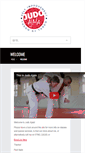 Mobile Screenshot of judoajala.com